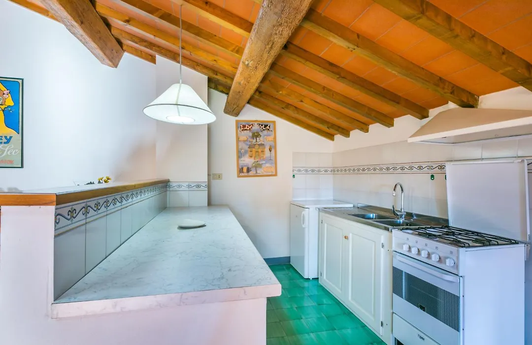 Holiday Home Al Volo Del Nibbio By Interhome-1