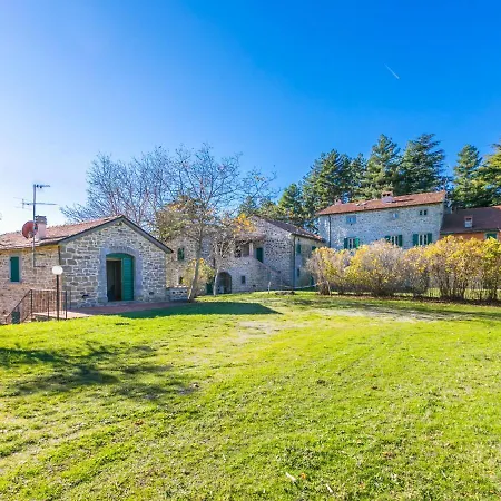 Holiday Home Al Volo Del Nibbio By Interhome-2