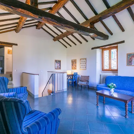 Holiday Home Al Volo Del Nibbio By Interhome-3